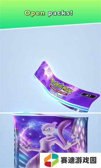 宝可梦TCG口袋版