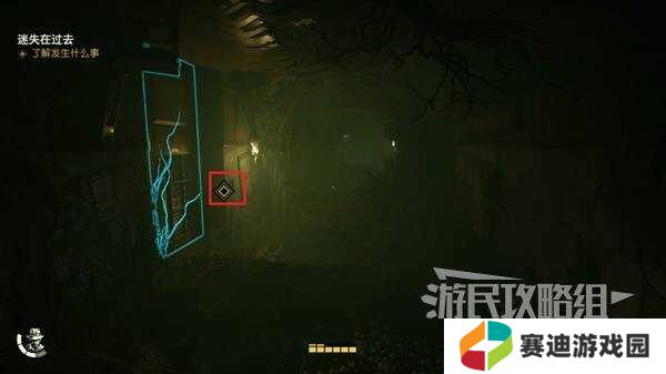 夺宝奇兵古老之圈迷失在过去怎么过   迷失在过去攻略图片22