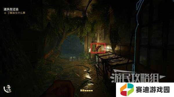 夺宝奇兵古老之圈迷失在过去怎么过   迷失在过去攻略图片18