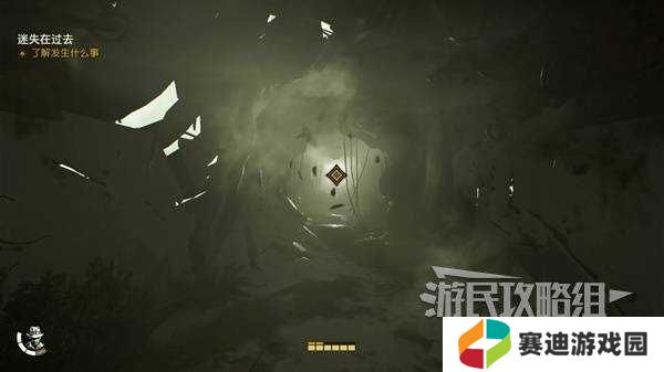 夺宝奇兵古老之圈迷失在过去怎么过   迷失在过去攻略图片24