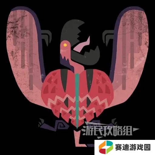 怪物猎人荒野翼龙的皮在哪里获取    翼龙的皮怎么获得图片1